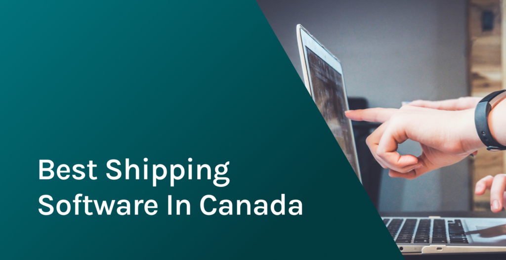 Best Shipping Software